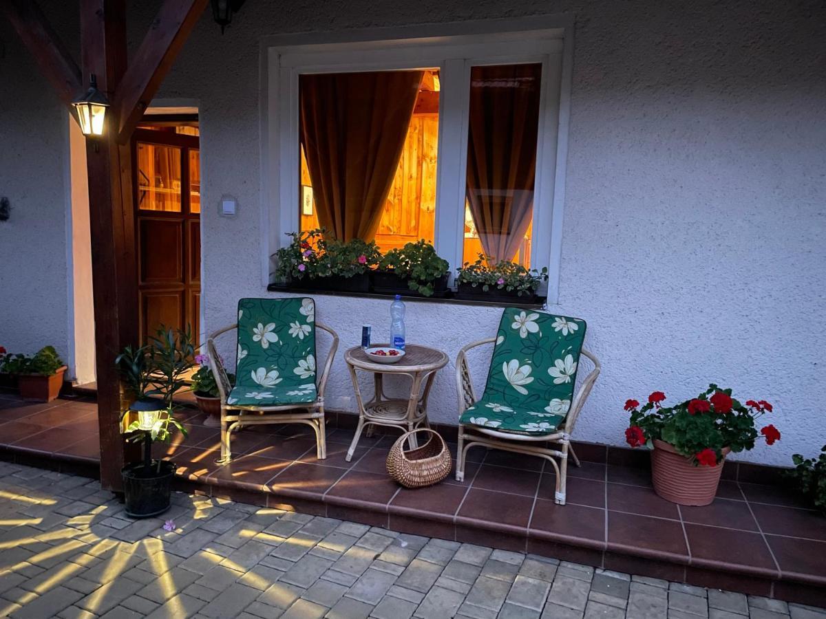 Cosy Apartment In Family Compound Turany المظهر الخارجي الصورة